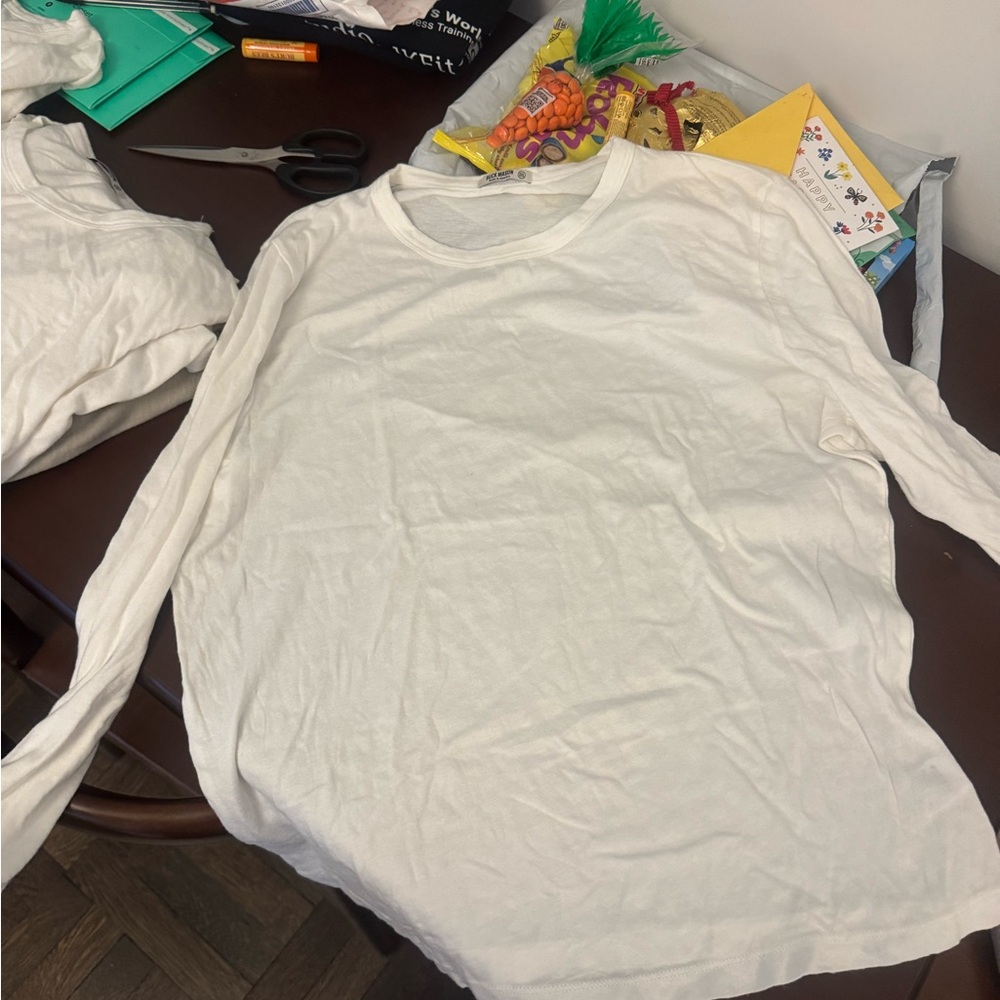 Buck Mason long sleeve